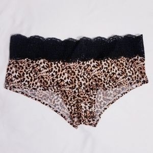 ♥️NWOT💗3 for10💗 Victorias Secret cheeky b